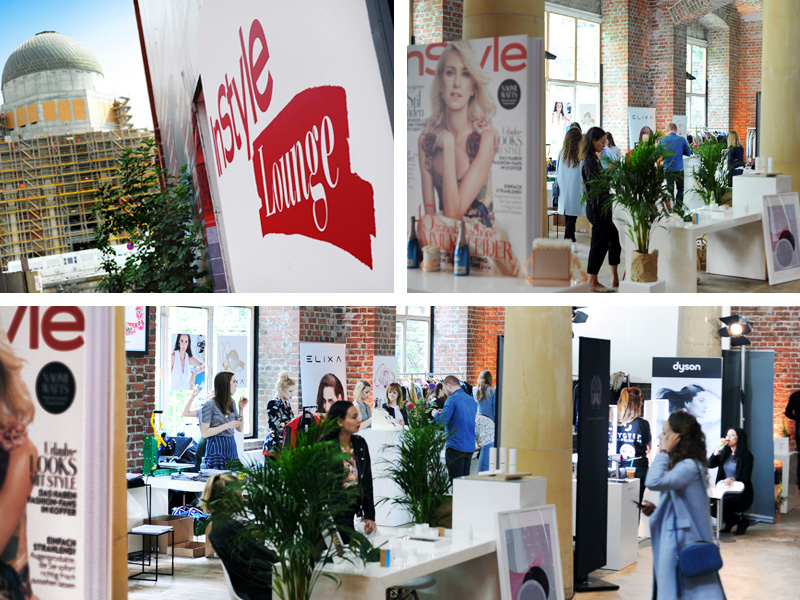 Elixa Berlin InStyle 2017