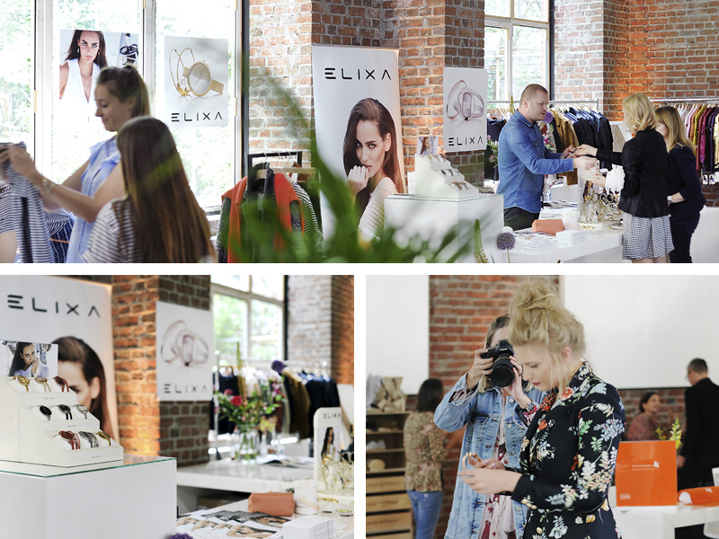 Elixa Berlin InStyle 2017