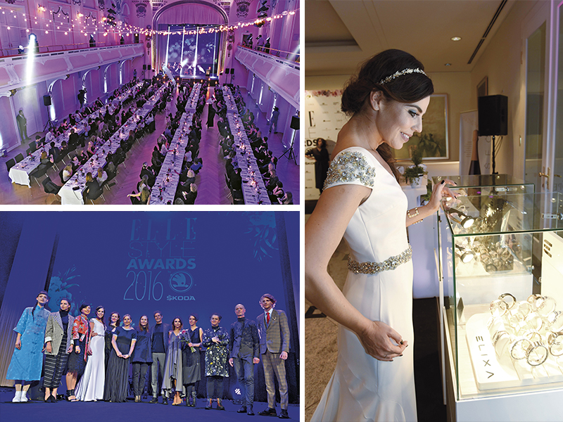 Fashion & Events