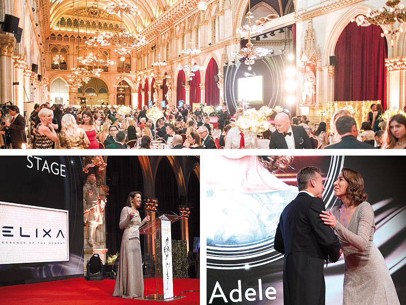 Fashion & Events